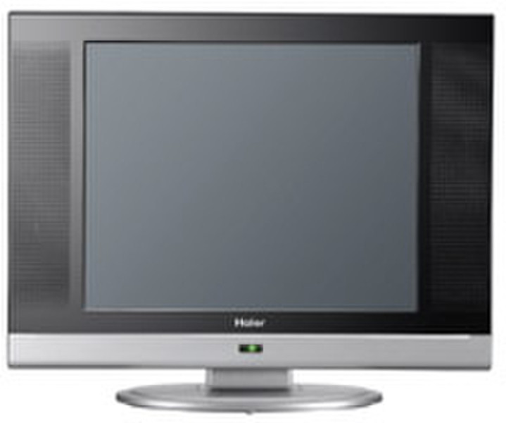 Haier L15C10A Not supported LCD TV