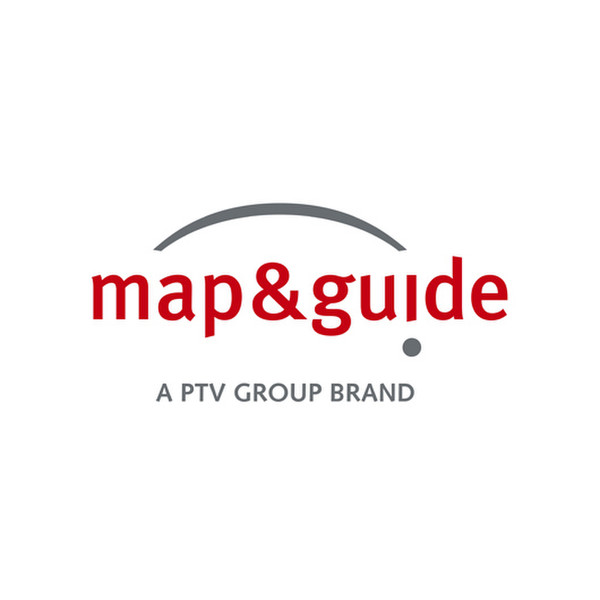 Map&Guide Professional 2011, UPD, Add Crt, Europe, Add Lic