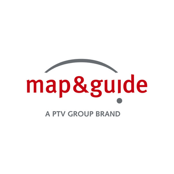 Map&Guide Professional 2011, UPD, Add Crt, France City, Add Lic