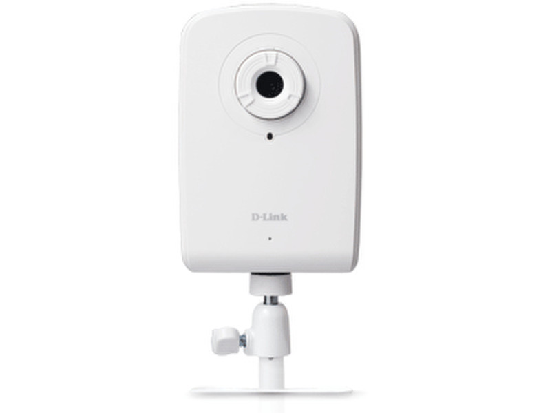 D-Link DCS-1100 Innenraum Sicherheitskamera