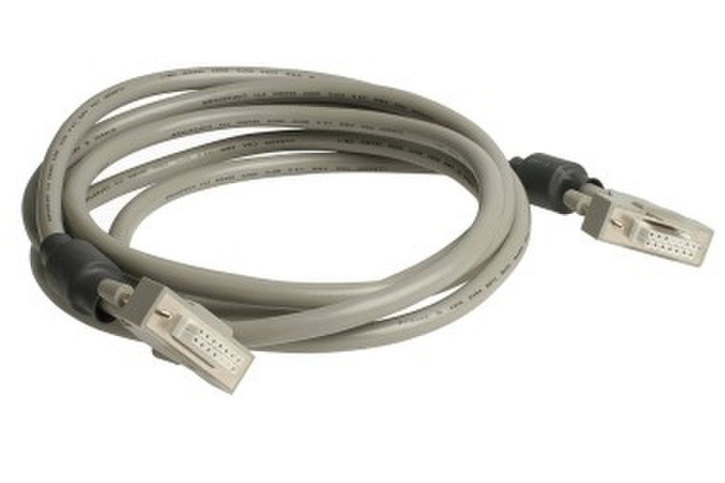 D-Link DPS-CB400 4м Серый сетевой кабель