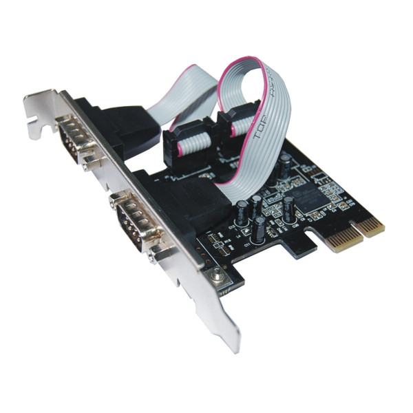 M-Cab 7070011 Internal Serial interface cards/adapter