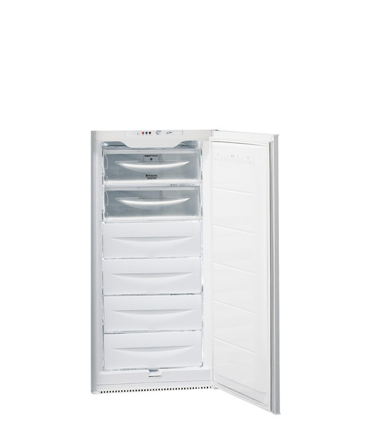 Hotpoint BF 2021 Built-in Upright 134L B White