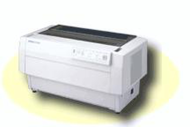 Epson DFX-8500 18PIN 1120CPI 1120Zeichen pro Sekunde Nadeldrucker