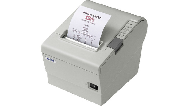 Epson TM-T88IV (062): w/o IF, PS, ECW