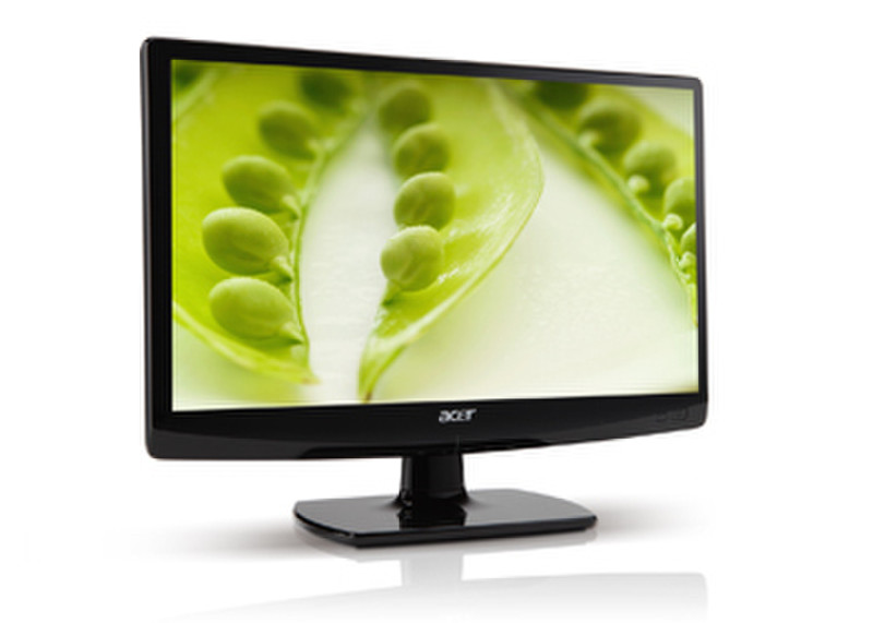 Acer AT1919DF 18.5Zoll Schwarz LCD-Fernseher