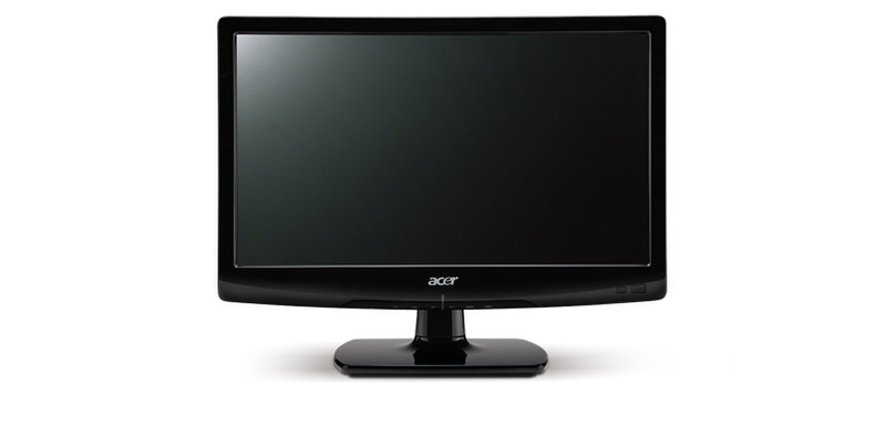 Acer AT2219MFDTV 21.5