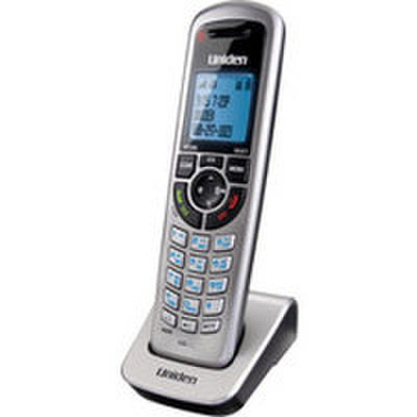 Uniden DCX330 телефон