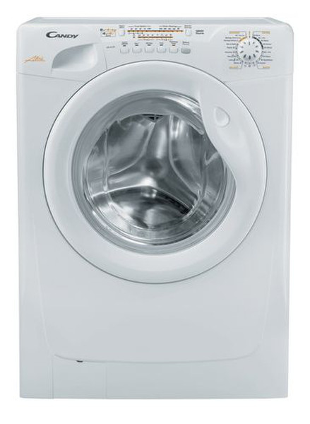 Candy GO4 W264 freestanding Front-load 4kg B White