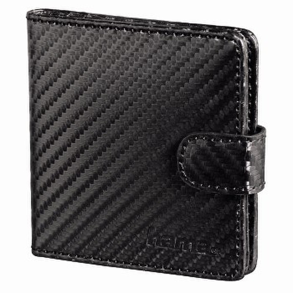 Hama 00095986 Schwarz Gerätekoffer/-tasche