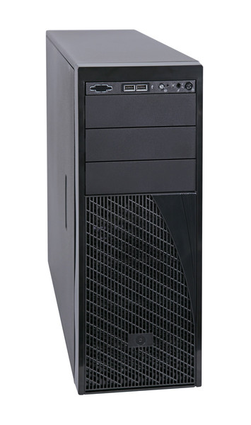 Intel P4304BTLSFCN 365Вт Стойка (4U) сервер