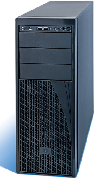 Intel P4304BTLSHCN 365Вт Стойка (4U) сервер