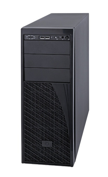 Intel P4304XXSHCN Rack 365W Black computer case