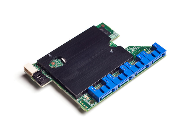 Intel RMS2LL040 PCI Express x4 RAID-Controller