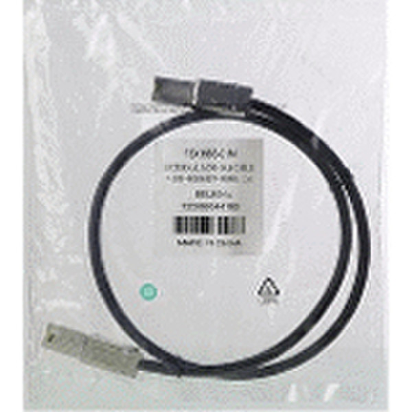 Belkin F3X1983-01M Serial Attached SCSI (SAS) cable
