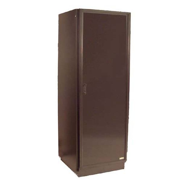 Belkin F4D169-BLK Black rack