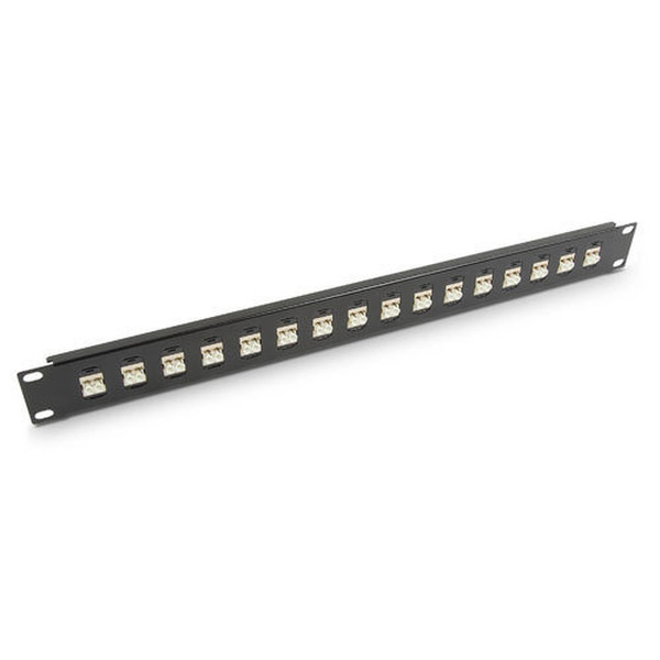 Belkin F4P509-16 patch panel