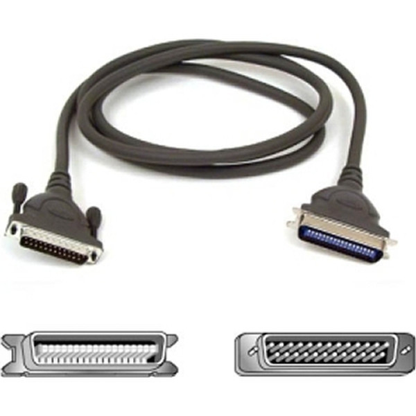 Belkin F2A046X10 printer cable