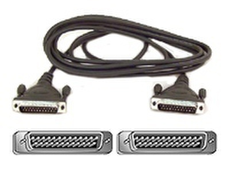 Belkin F3D508-10 Paralleles Kabel