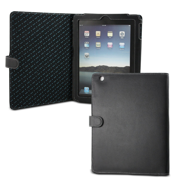 Muvit iPad2 Snow Case