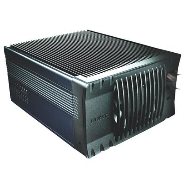 Antec Phantom500PGB 500 Watt PSU 500Вт Черный блок питания