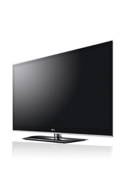 LG 50PZ950 50Zoll Full HD Schwarz Plasma-Fernseher