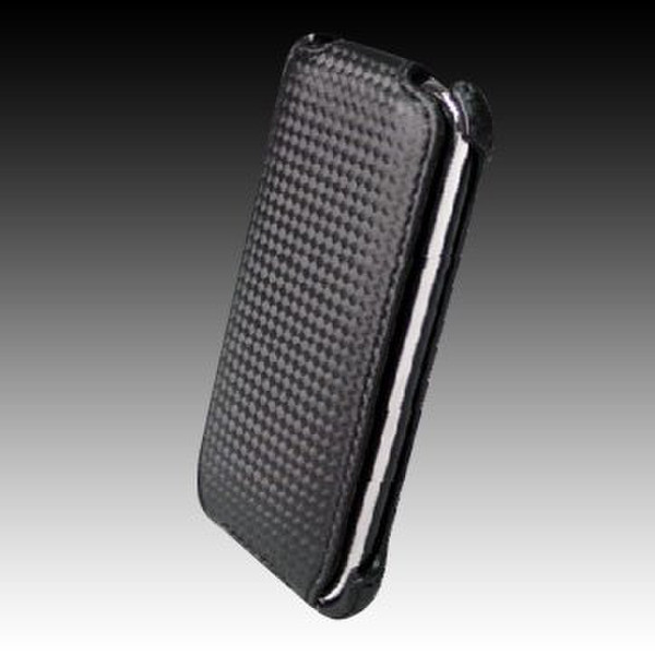 Prestigio PIPC1101BK Черный чехол для мобильного телефона