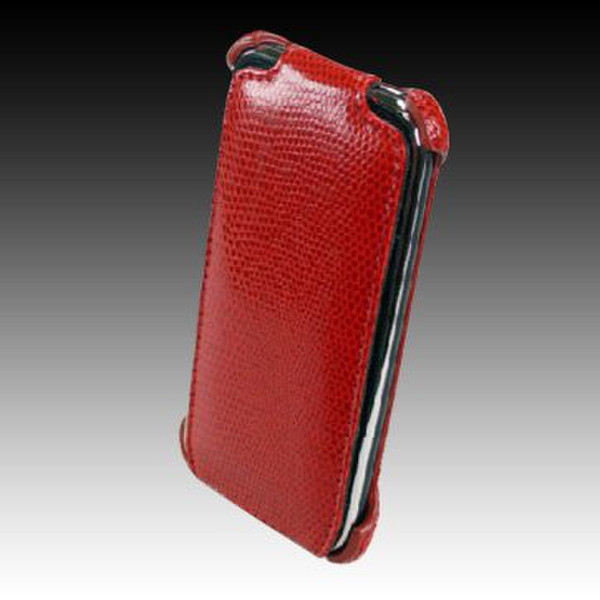 Prestigio PIPC1102RD Красный чехол для мобильного телефона