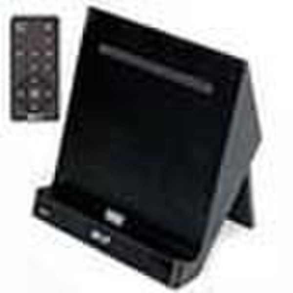 Acer LC.DCK0A.002 Black notebook dock/port replicator