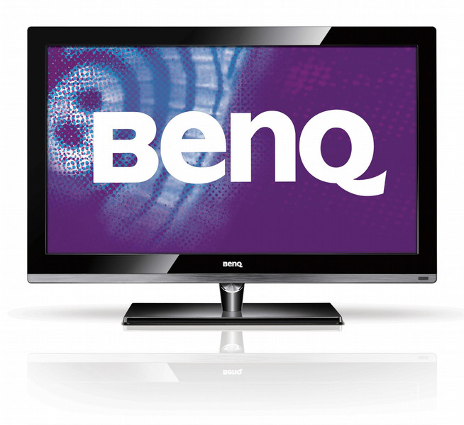 Benq E26-5500 26Zoll HD Schwarz LED-Fernseher