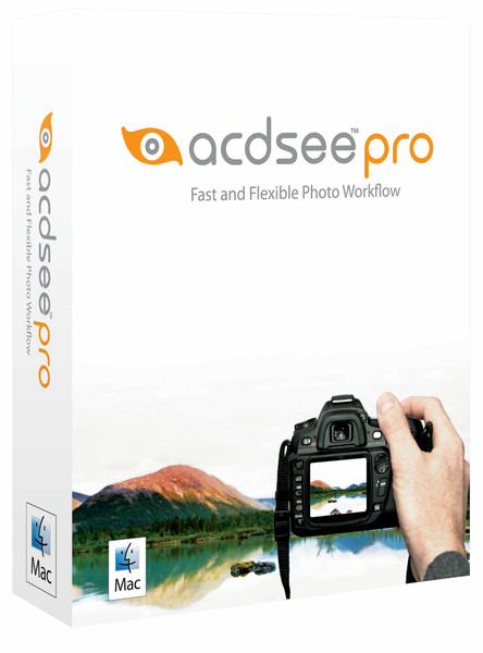 ACD Systems ACDSee Pro MAC