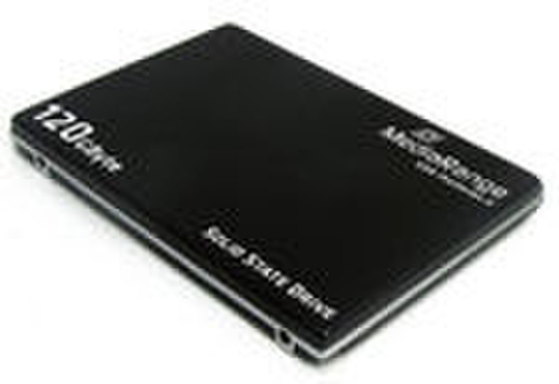MediaRange SSD ProSeries II Serial ATA II
