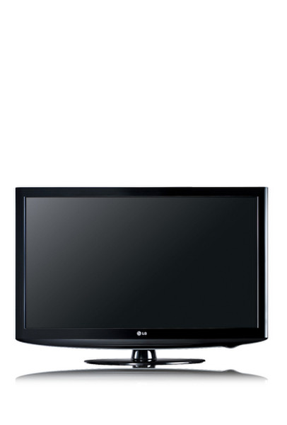 LG 26LK330N 26Zoll HD Schwarz LCD-Fernseher