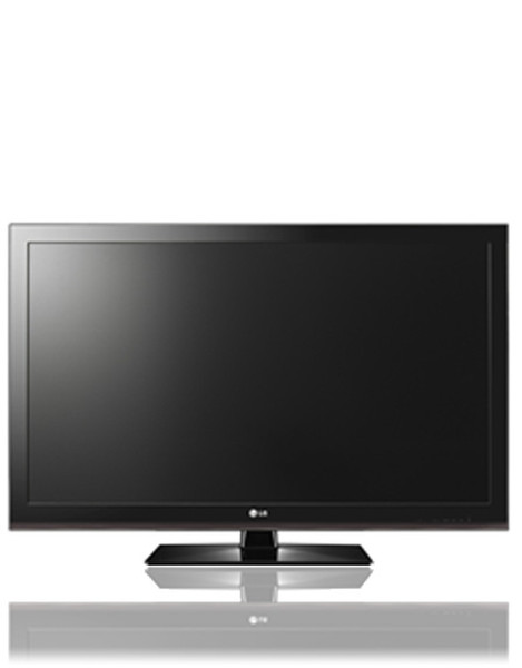 LG 32LK450N 32Zoll Full HD Schwarz LCD-Fernseher