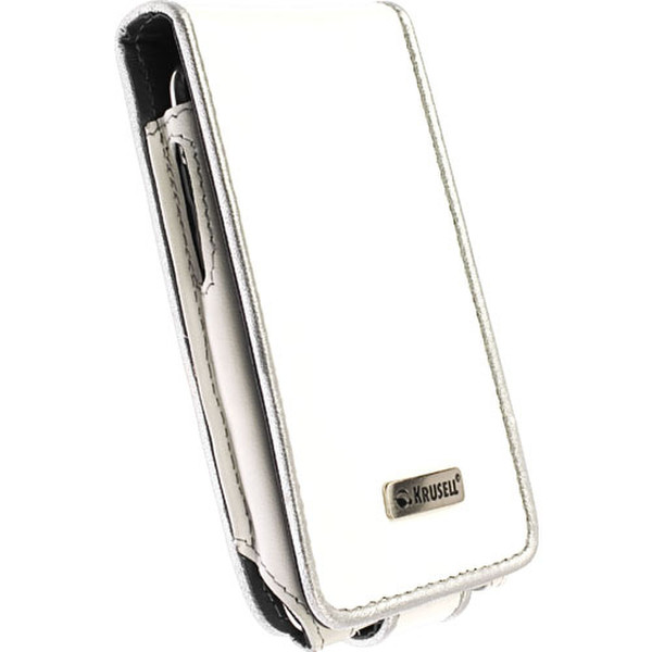 Krusell Apple iPod Touch 2nd Gen Dawn Case Серый, Белый