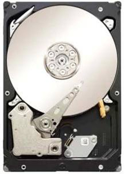 Seagate Constellation 2TB SATA, 7200rpm 2000ГБ SATA