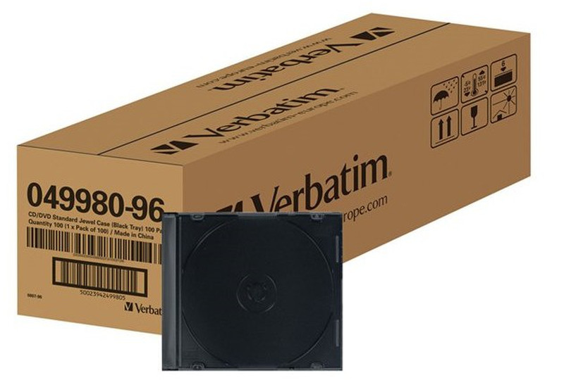 Verbatim 49980 DVD-RW Optisches Laufwerk