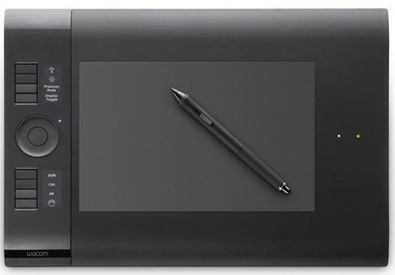 Wacom Intuos Intuos4 Wireless