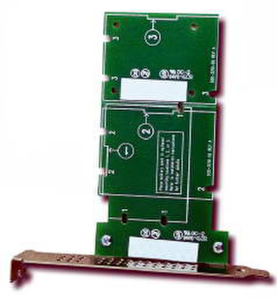 LSI BBU-BRACKET-04 Для помещений адаптер питания / инвертор