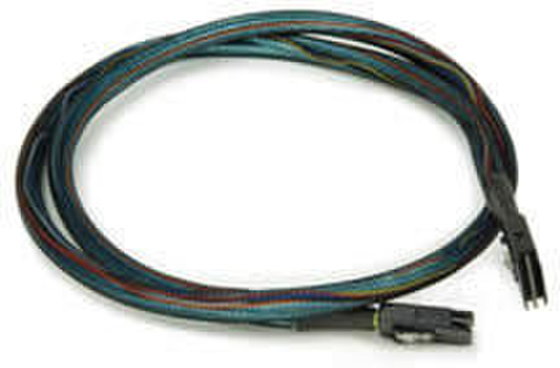 LSI CBL-SFF8087-05M Serial Attached SCSI (SAS) cable