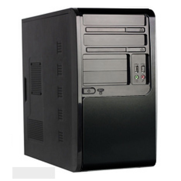 Phoenix Technologies ATX101-CAPHOEM Desktop 550W Black