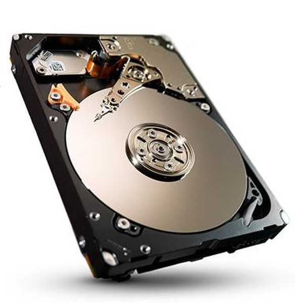 Seagate Savvio 300GB SAS 300GB SAS