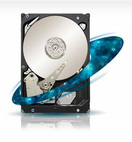 Seagate Constellation ST33000651SS 3000ГБ SATA внутренний жесткий диск