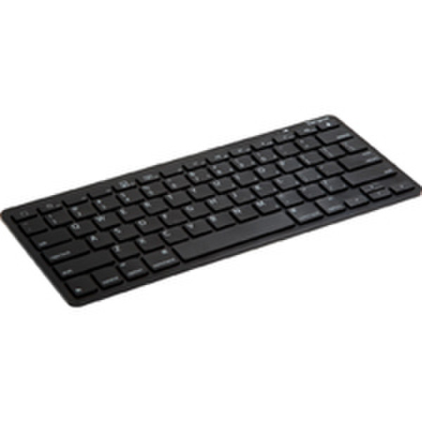Targus AKB32UK Bluetooth Schwarz Tastatur für Mobilgeräte