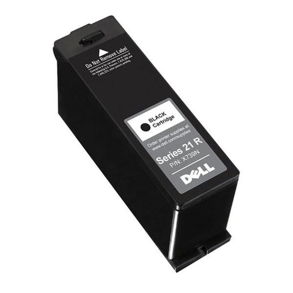 DELL 592-11332 Black ink cartridge