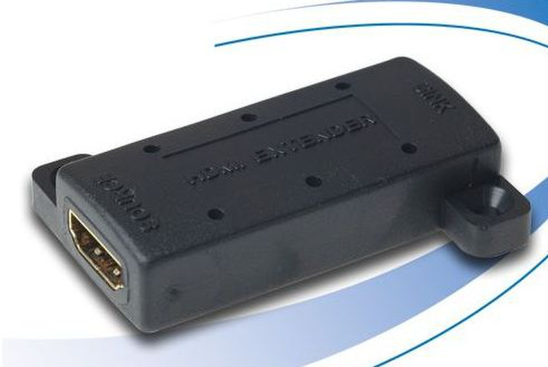 PureLink HE0001-1 кабельный разъем/переходник
