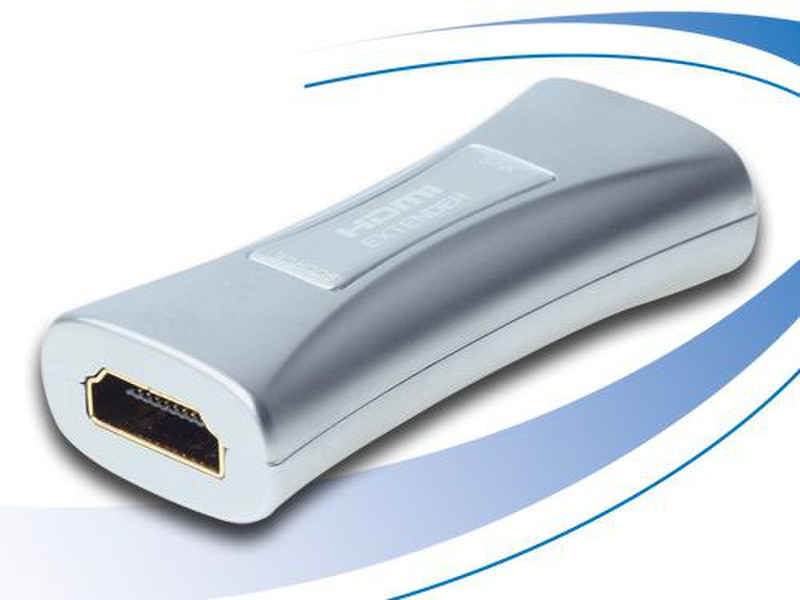 PureLink HE0002-1 кабельный разъем/переходник