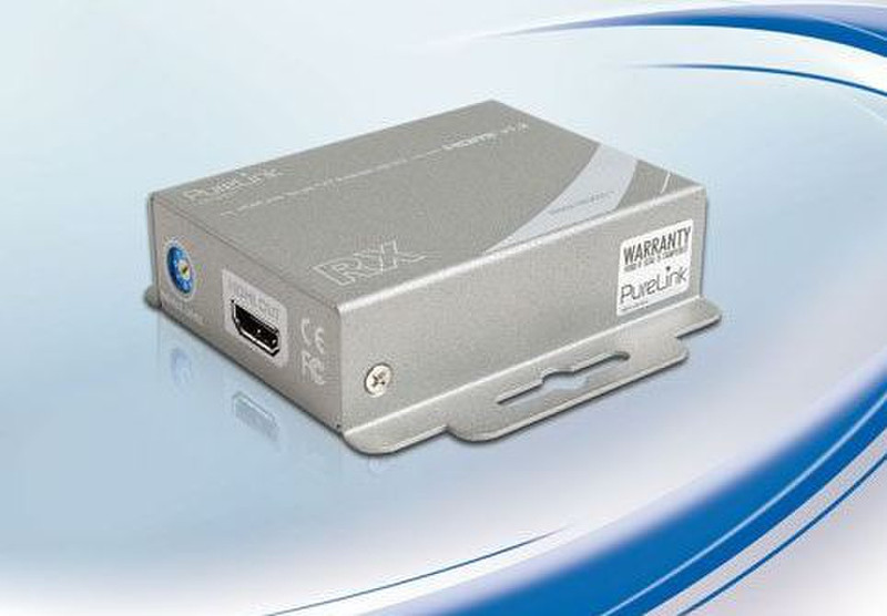 PureLink HE0050-1 кабельный разъем/переходник
