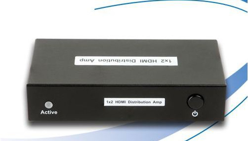 PureLink HS0010-2 HDMI video splitter
