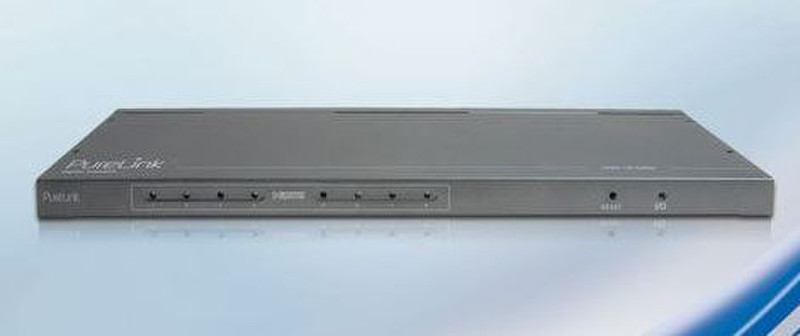 PureLink HS0010-8 HDMI видео разветвитель